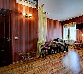 Гостиница Элегия Санкт-Петербург-36