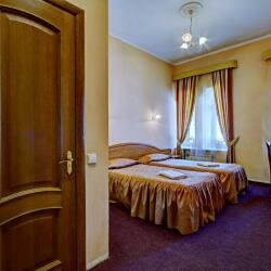 Гостиница Элегия Санкт-Петербург-118