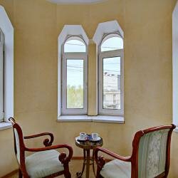 Гостиница Элегия Санкт-Петербург-68