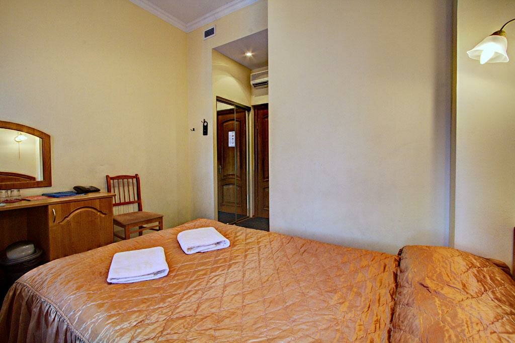 Гостиница Элегия Санкт-Петербург-116