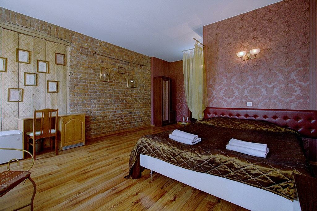 Гостиница Элегия Санкт-Петербург