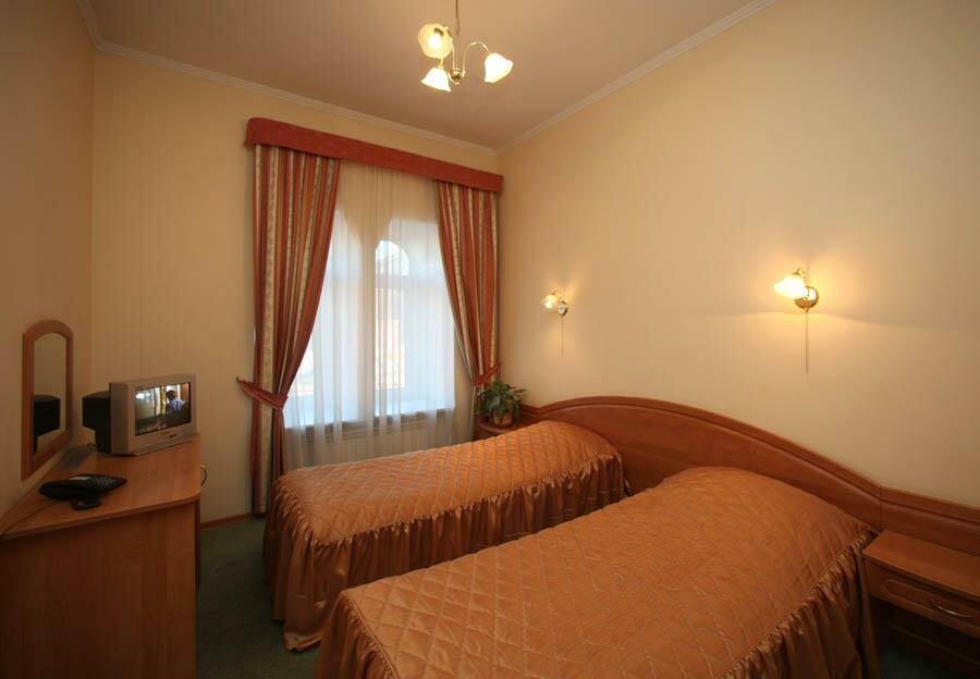 Гостиница Элегия Санкт-Петербург-87