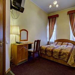 Гостиница Элегия Санкт-Петербург-100