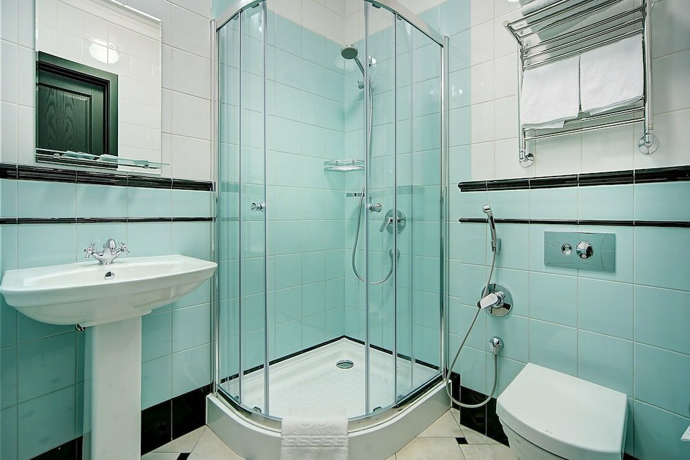 Гостиница Элегия Санкт-Петербург-51