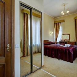 Гостиница Элегия Санкт-Петербург-55