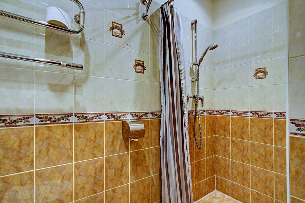 Гостиница Элегия Санкт-Петербург