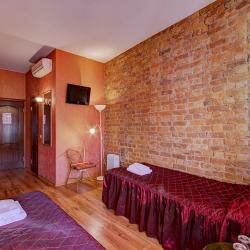 Гостиница Элегия Санкт-Петербург-115