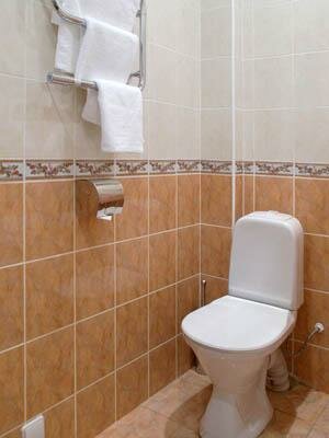 Гостиница Элегия Санкт-Петербург-33