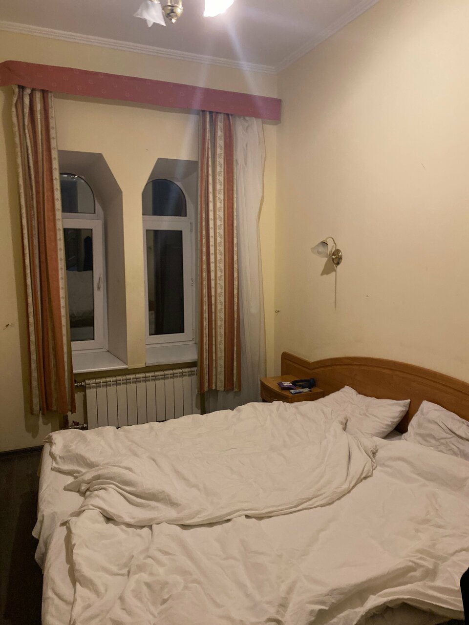 Гостиница Элегия Санкт-Петербург-130