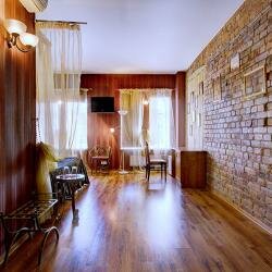 Гостиница Элегия Санкт-Петербург-58