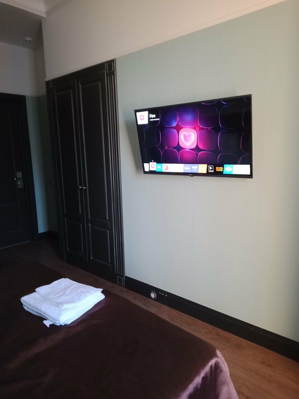 Гостиница Элегия Санкт-Петербург-128