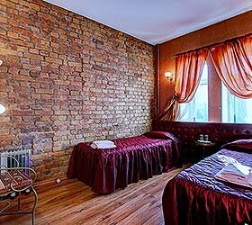 Гостиница Элегия Санкт-Петербург-72