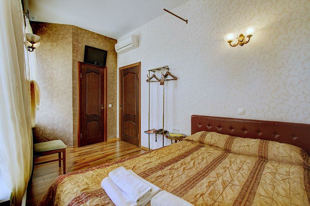 Гостиница Элегия Санкт-Петербург-77