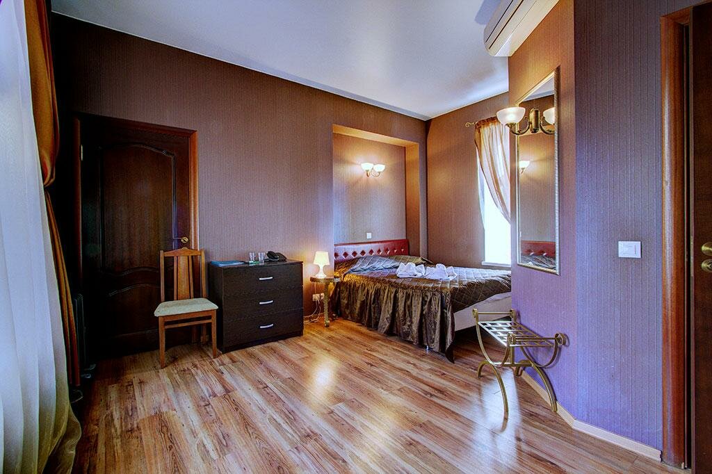 Гостиница Элегия Санкт-Петербург-85