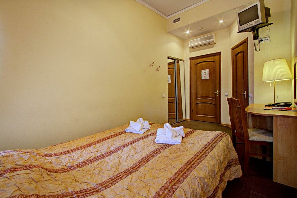 Гостиница Элегия Санкт-Петербург-59