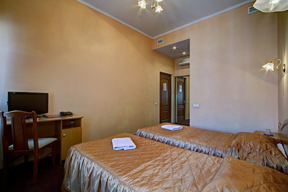 Гостиница Элегия Санкт-Петербург-104