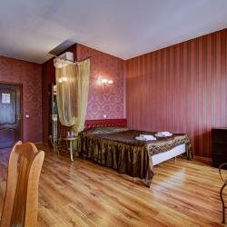 Гостиница Элегия Санкт-Петербург-102