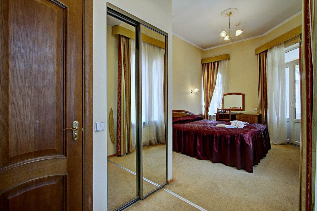Гостиница Элегия Санкт-Петербург-103