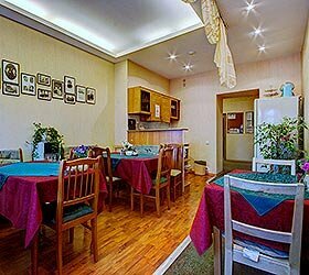 Гостиница Элегия Санкт-Петербург-53