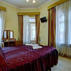 Гостиница Элегия Санкт-Петербург-122