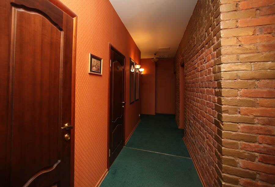 Гостиница Элегия Санкт-Петербург-117