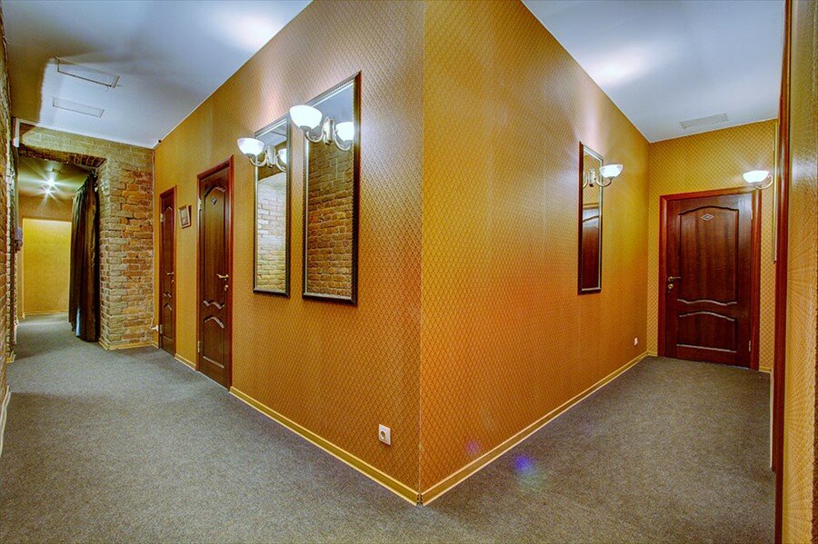 Гостиница Элегия Санкт-Петербург-8