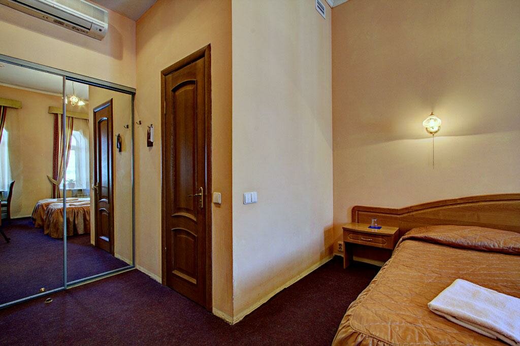 Гостиница Элегия Санкт-Петербург-96