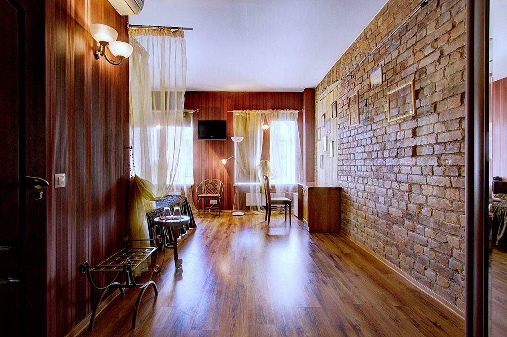 Гостиница Элегия Санкт-Петербург-31