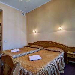 Гостиница Элегия Санкт-Петербург-121