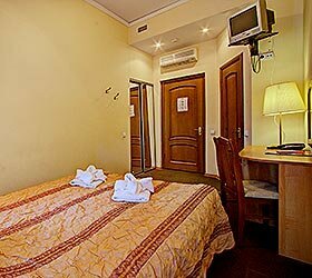 Гостиница Элегия Санкт-Петербург-92