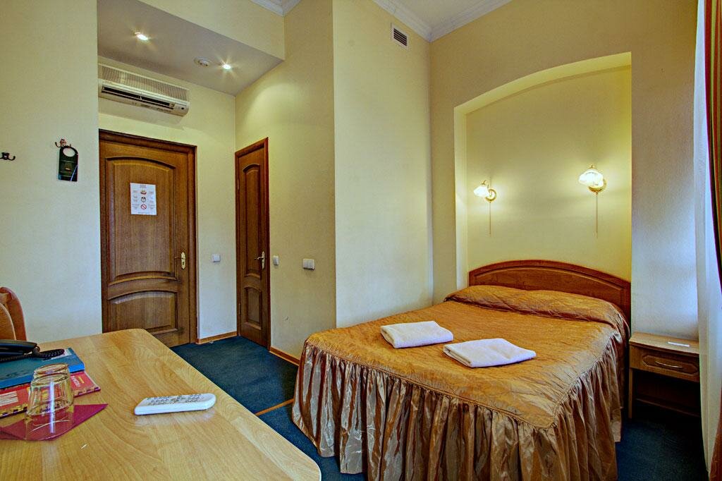 Гостиница Элегия Санкт-Петербург-124