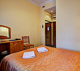 Гостиница Элегия Санкт-Петербург-76