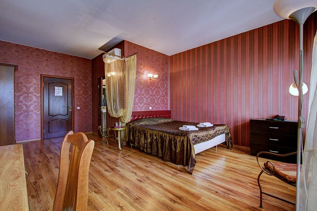 Гостиница Элегия Санкт-Петербург-113