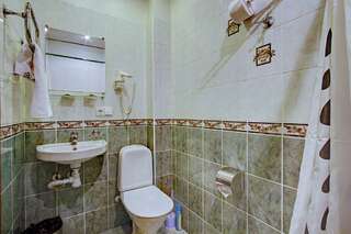 Гостиница Элегия Санкт-Петербург 2-местный номер стандарт-5