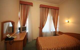 Гостиница Элегия Санкт-Петербург 2-местный номер стандарт-12