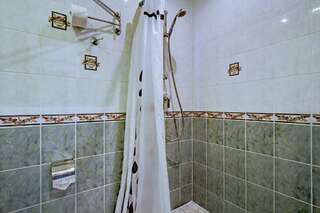 Гостиница Элегия Санкт-Петербург 2-местный номер стандарт-3