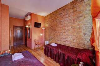 Гостиница Элегия Санкт-Петербург 2-местный номер стандарт-9