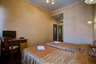 Гостиница Элегия Санкт-Петербург 2-местный номер стандарт-6