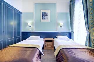 Гостиница Элегия Санкт-Петербург-6