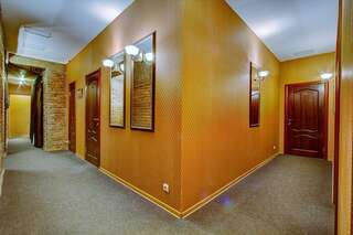 Гостиница Элегия Санкт-Петербург-4