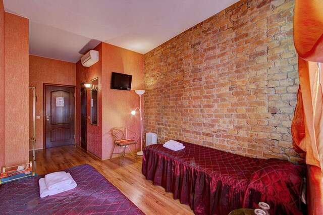 Гостиница Элегия Санкт-Петербург-82