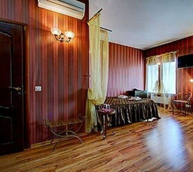 Гостиница Элегия Санкт-Петербург-35