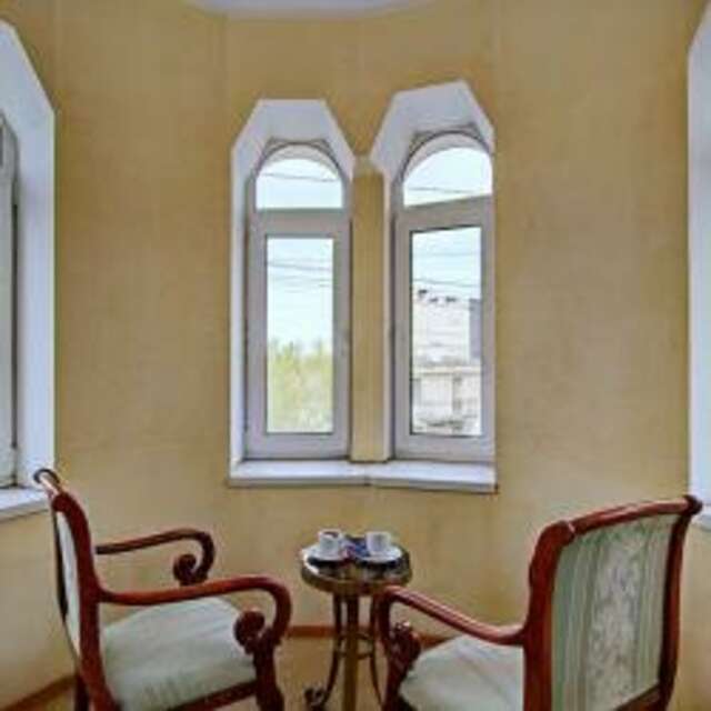 Гостиница Элегия Санкт-Петербург-67