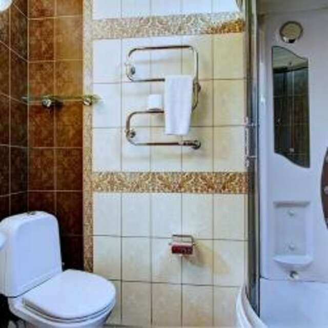 Гостиница Элегия Санкт-Петербург-79