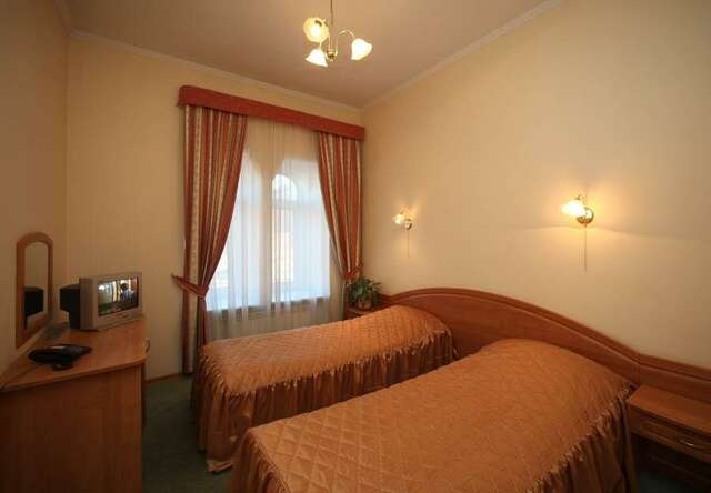 Гостиница Элегия Санкт-Петербург-86