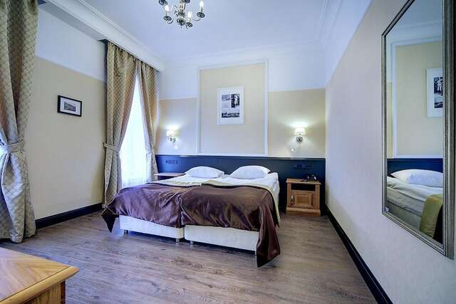 Гостиница Элегия Санкт-Петербург-87