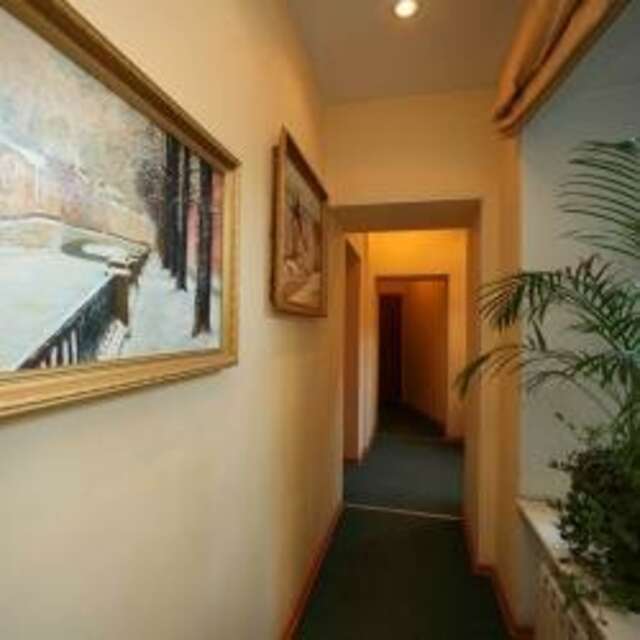 Гостиница Элегия Санкт-Петербург-64