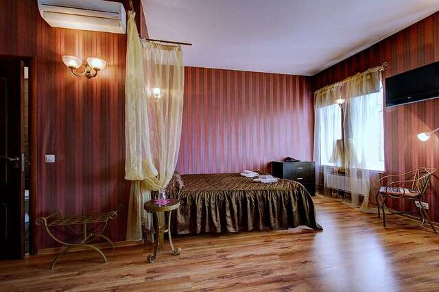 Гостиница Элегия Санкт-Петербург-61