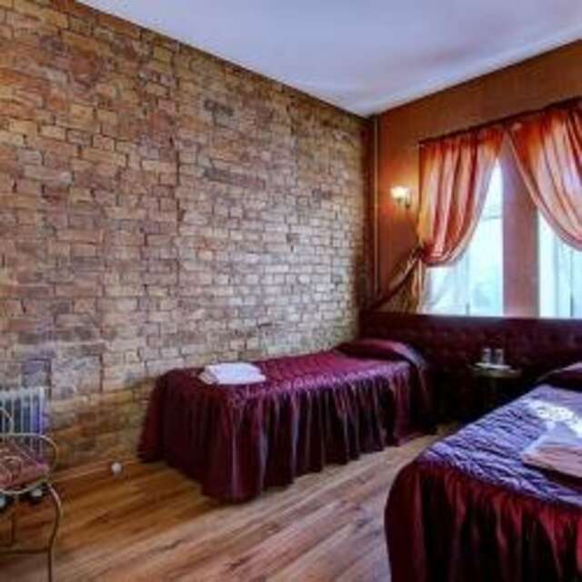 Гостиница Элегия Санкт-Петербург-97