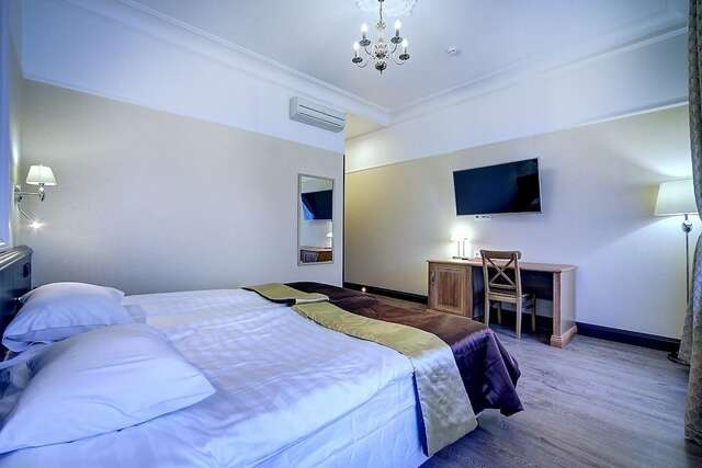 Гостиница Элегия Санкт-Петербург-47